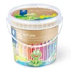 STAEDTLER Buddy Farveblyanter & Blyantspidsere, 36 + 3 stk